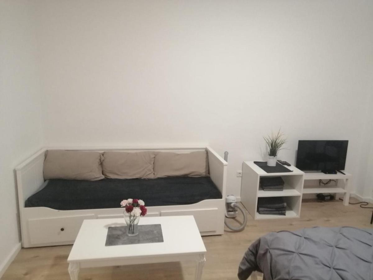 Apartment Kolín nad Rýnem Exteriér fotografie
